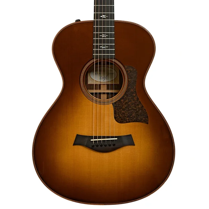 Taylor 712e 12-Fret Acoustic-Electric Guitar (2016)