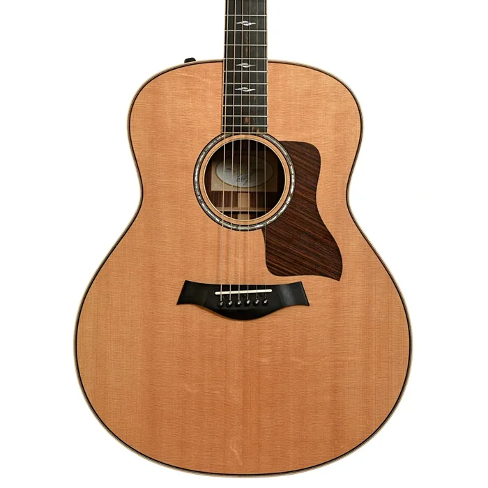 Taylor 818e Grand Orchestra Acoustic-Electric Guitar (2014)