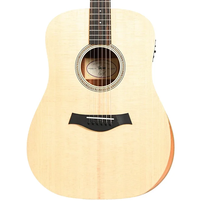 Taylor Academy 10e Acoustic Guitar & Gigbag, Left Handed