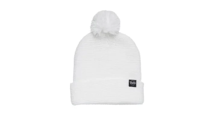 Taylor Beanie,Waffle Knit