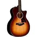 Taylor Builder’s Edition 314ce 50th Anniversary Grand Auditorium Acoustic-Electric Guitar Kona Burst