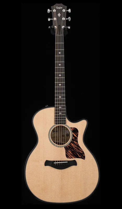 Taylor Builder’s Edition 514ce – Natural #35040