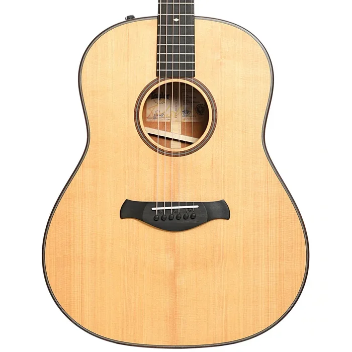 Taylor Builder’s Edition 517e Acoustic Guitar & Case