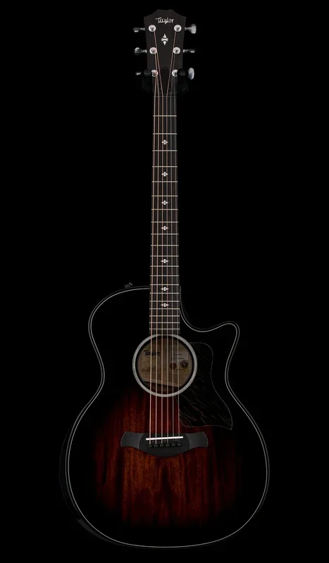 Taylor Builder’s Edition 524ce – Kona Burst #95046