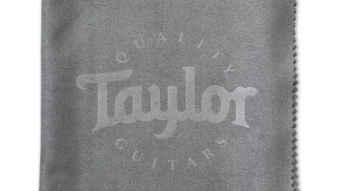 Taylor Premium Suede Microfiber Cloth