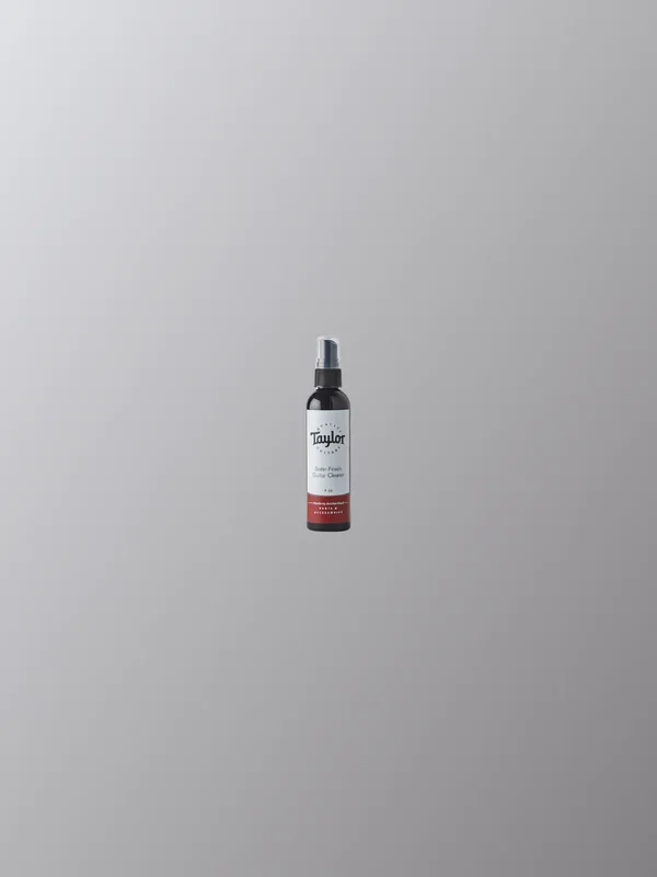 Taylor Satin Guitar Cleaner 4 oz.
