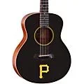 Taylor x MLB GS Mini Acoustic Guitar Pittsburgh Pirates Graphic