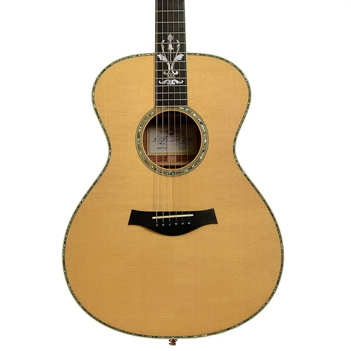 Taylor XXX-KE 30th Anniversary Acoustic Guitar (2004)