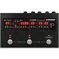 TC Electronic 2290 P Dynamic Digital Delay Guitar Effects Pedal Black