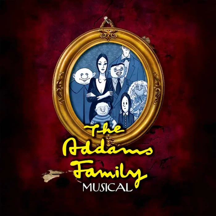 The Addams Family KIDS