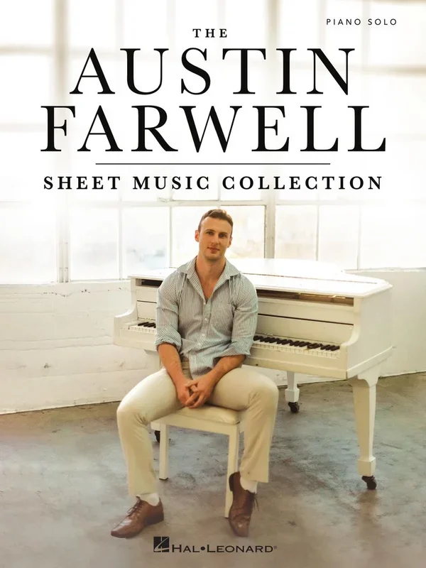 The Austin Farwell Sheet Music Collection