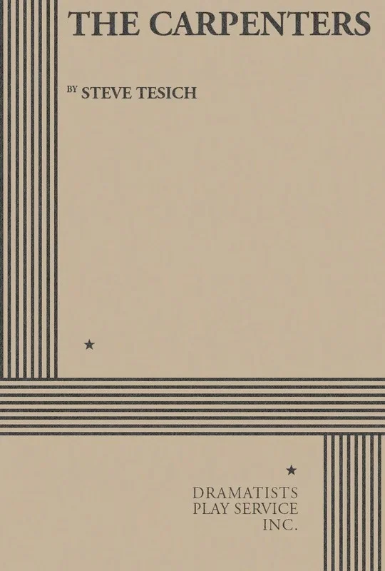 The Carpenters Book