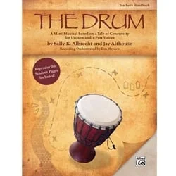 The Drum – Teacher’s Handbook
