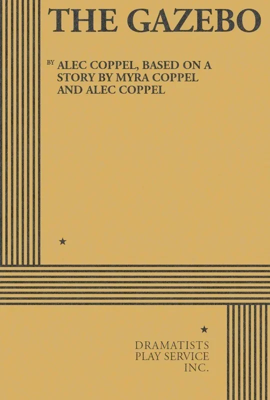 The Gazebo Book