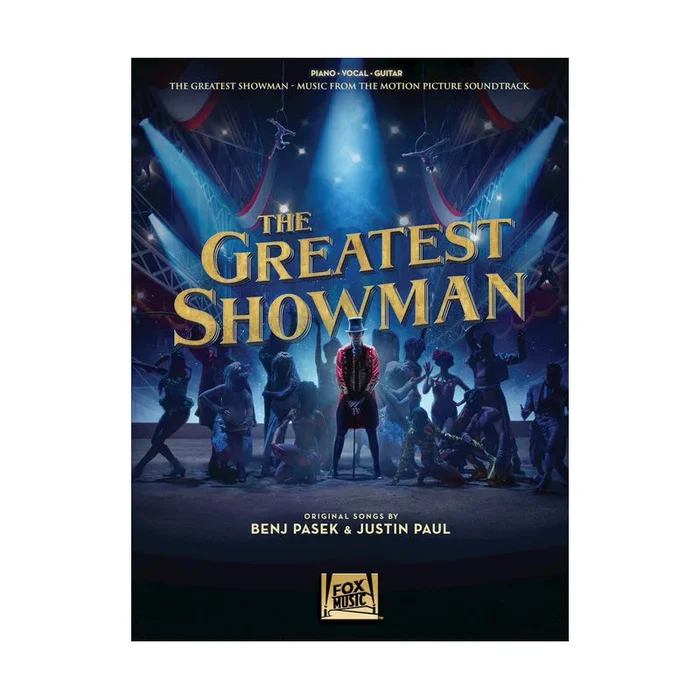 The Greatest Showman