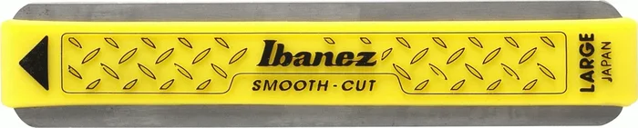 The Ibanez 4450LX Fret Crown File
