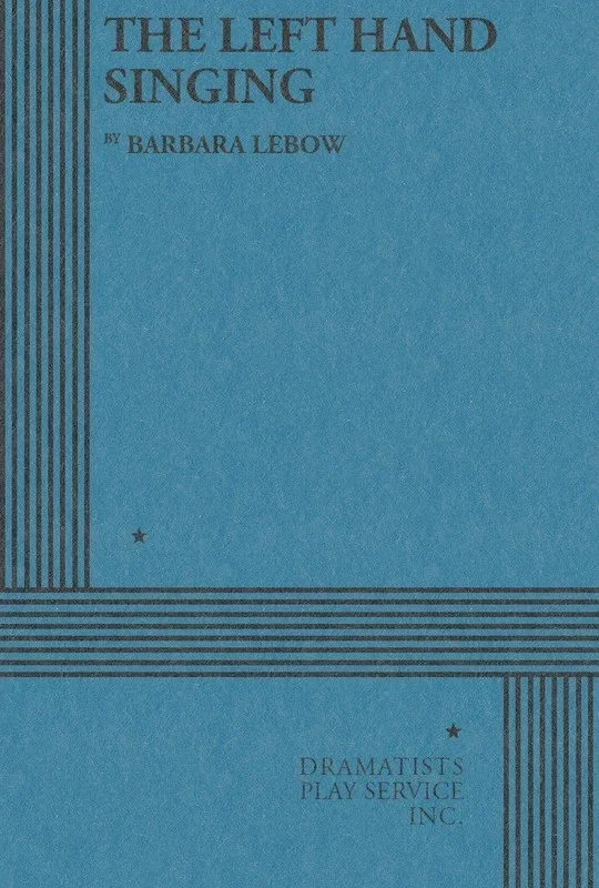 The Left Hand Singing Book
