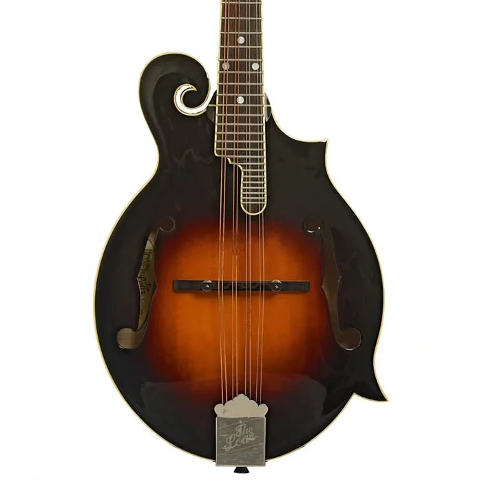 The Loar LM-520 F-Style Mandolin (2012)
