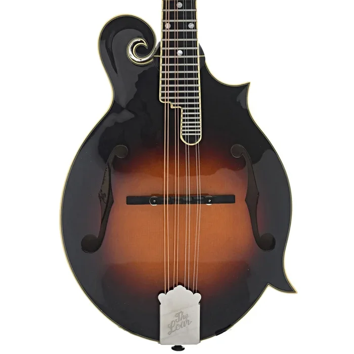 The Loar LM-600-VS Mandolin and Case