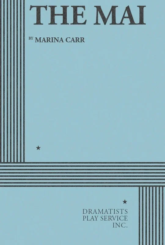 The Mai (Play) Book
