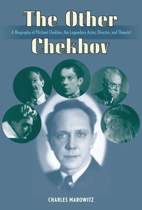 The Other Chekhov (Hardcover Book)