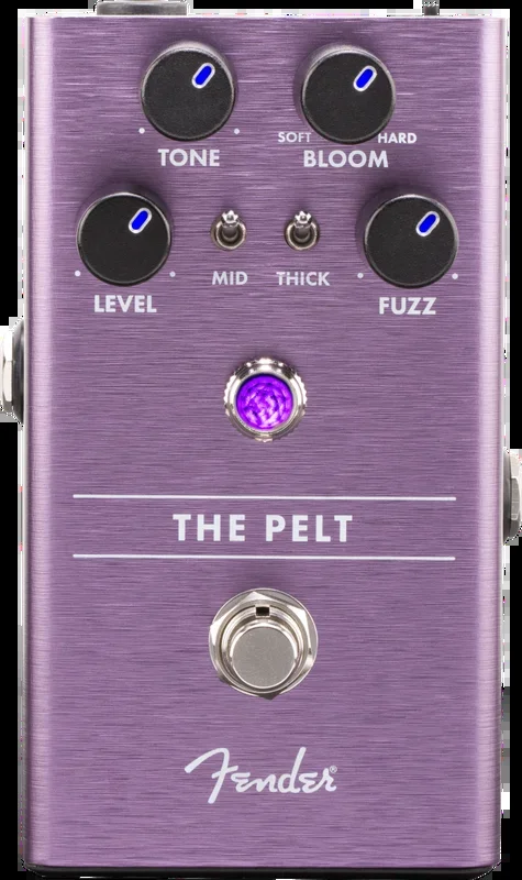 The Pelt Fuzz