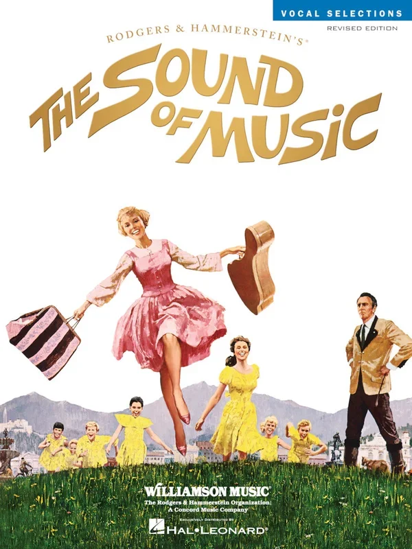 The Sound of Music – Vocal Selections