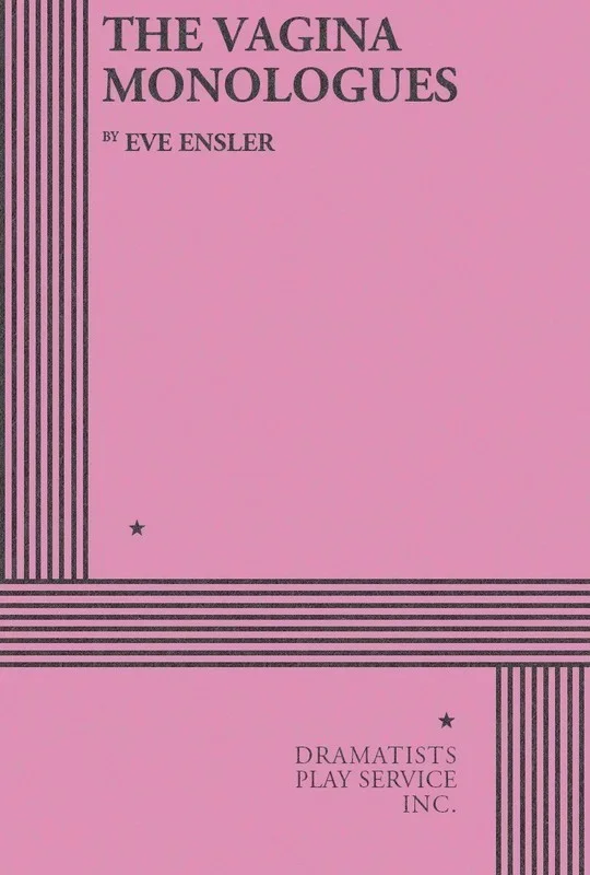 The Vagina Monologues Book