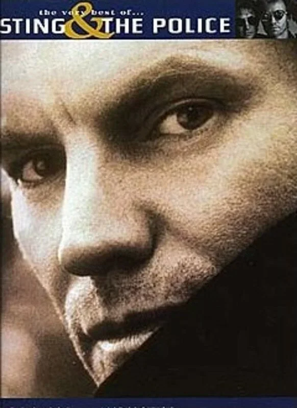 The Very Best of Sting & The Police