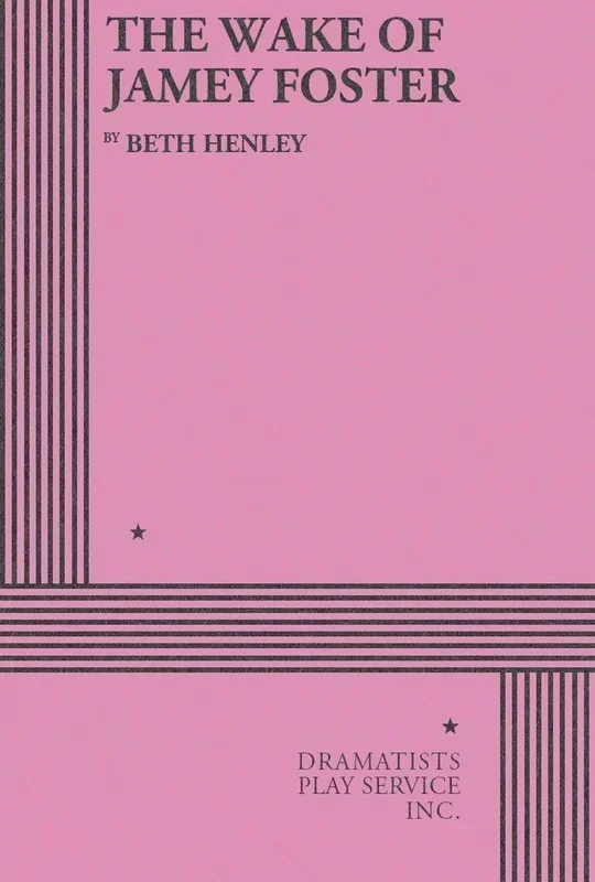 The Wake Of Jamey Foster Book