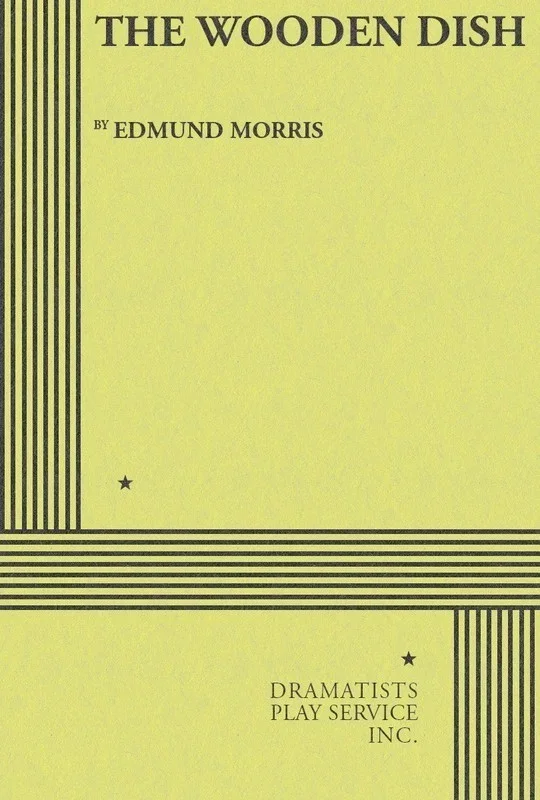 The Wooden Dish Book