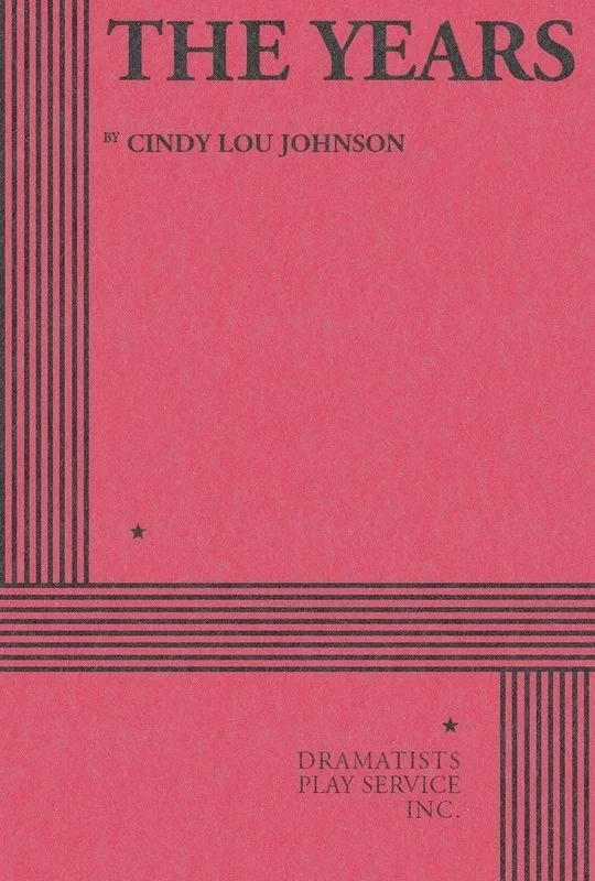 The Years Book