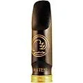 Theo Wanne WATER Alto Saxophone Mouthpiece A.R.T. 3 Black