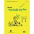 Thomas House Publications Praise Kids Easy Piano Volume II written by Jim Lucas Standard