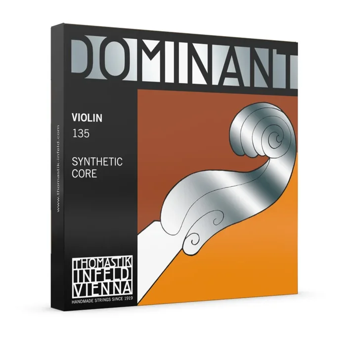 Thomastik Dominant 135S Stark Violin String Set