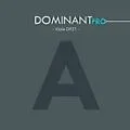 Thomastik Dominant Pro Series Viola A String 15+ in., Medium