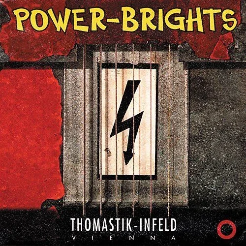 Thomastik PB111 Power Brights Electric Guitar String Set 11-46