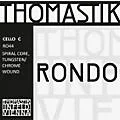 Thomastik Rondo Cello C String 4/4 Size, Medium