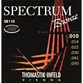 Thomastik SB110 Spectrum Extra-Light Bronze Acoustic Guitar Strings Standard