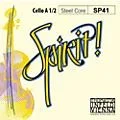 Thomastik Spirit Series Cello A String 1/2 Size