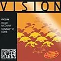 Thomastik Vision 4/4 Violin Strings Strong 4/4 Size Steel E String