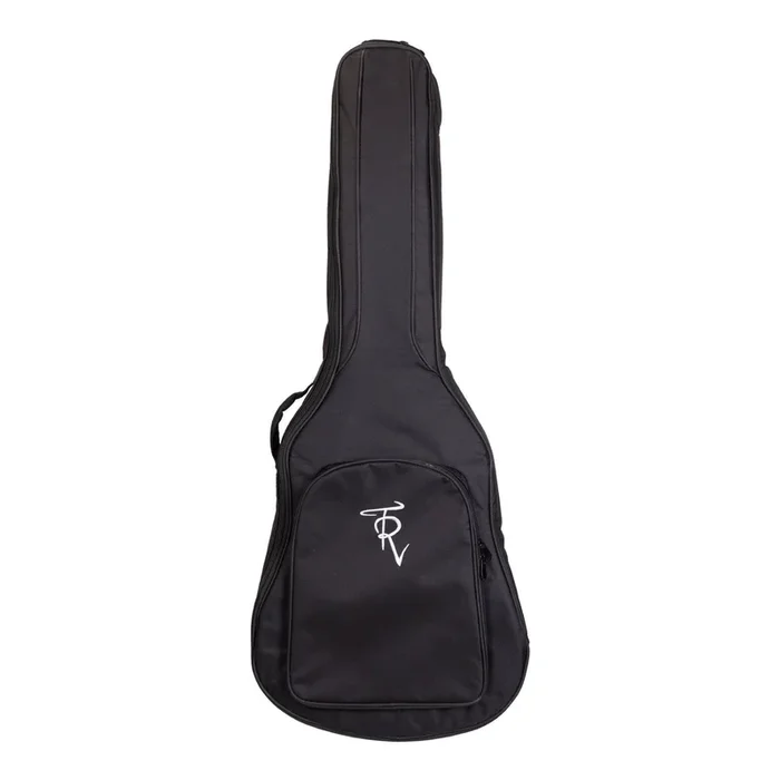 Timberidge Deluxe Dreadnought Acoustic Guitar Gig Bag