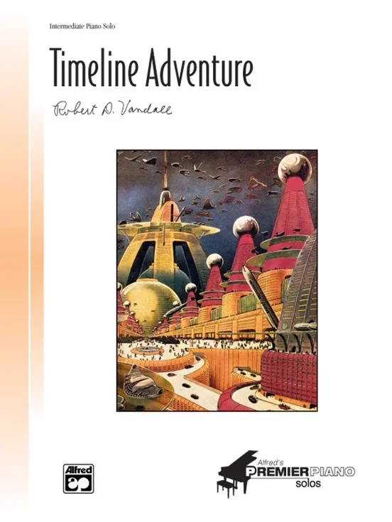 Timeline Adventure Ps