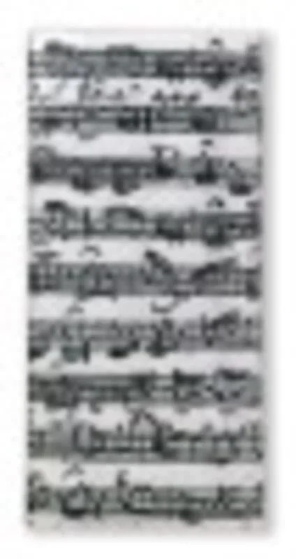 Tissues Bach