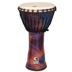Toca Freestyle Rope Tuned 12” Djembe