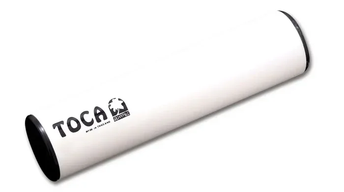 Toca Round PVC 8” Shaker