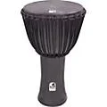 Toca Synergy Freestyle Black Mamba Cannon Djembe 14 In