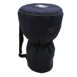Toca TDBSK10-B 10″ Djembe Bag With Carry All Strap Kit