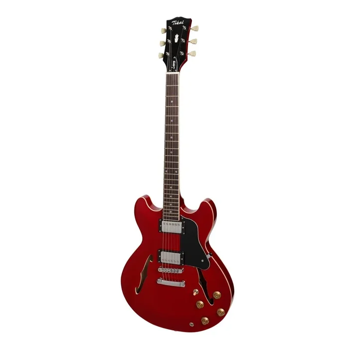 Tokai ‘Legacy Series’ ES-Style Electric Guitar (Cherry)