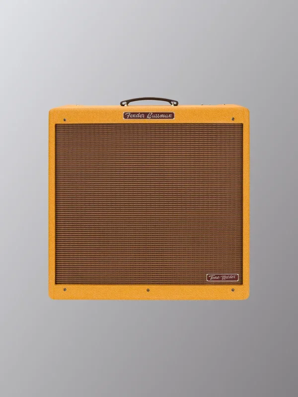 Tone Master® ’59 Bassman